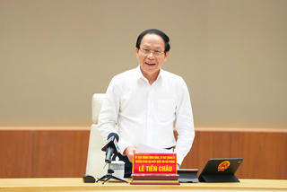 Hải Phòng: Chính quyền địa phương 2 cấp bước đầu phát huy hiệu quả, hướng tới chính quyền phục vụ