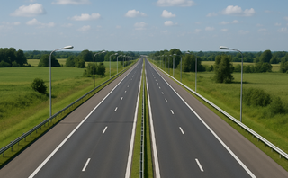 Hà Nội đề xuất làm chủ đầu tư dự án tuyến đường 840 tỷ đồng kết nối tỉnh Ninh Bình