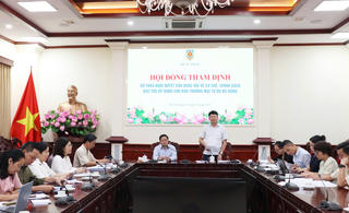 Đề xuất bổ sung một số cơ chế, chính sách đặc thù cho Khu thương mại tự do Đà Nẵng