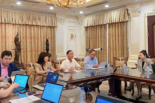 Thành lập liên minh doanh nghiệp công nghiệp phụ trợ để gia tăng giá trị Việt 