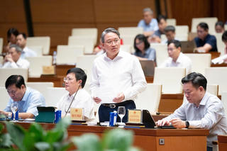 Khắc phục những vướng mắc trong giám định tư pháp theo vụ việc