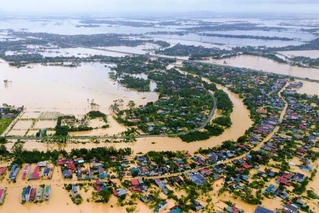 Đà Nẵng hỗ trợ 6 tỷ đồng giúp đồng bào miền Trung khắc phục hậu quả do bão số 10