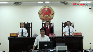 Bắc Ninh: Đình chỉ giải quyết vụ án dân sự tranh chấp quyền sử dụng đất