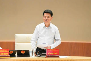 Hải Phòng: Bứt phá từ mô hình chính quyền địa phương 2 cấp, quyết liệt hoàn thành mục tiêu năm 2025