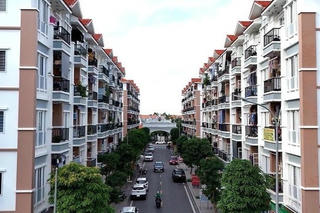 Bộ Xây dựng đề xuất 18 chủ đầu tư có năng lực tốt làm nhà ở xã hội