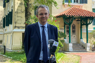 Hệ thống pháp lý cho trung tâm tài chính quốc tế phải phù hợp, tương thích với sự vận hành của thế giới tài chính hiện đại