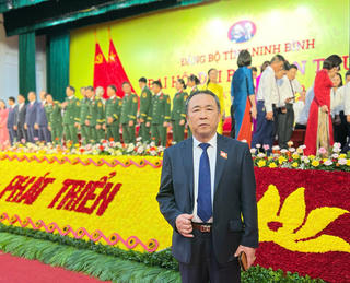 Ninh Bình: Hoàn thiện thể chế để khơi thông nguồn lực phát triển bền vững