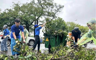 Hà Nội triển khai kế hoạch hành động ngăn chặn ô nhiễm môi trường