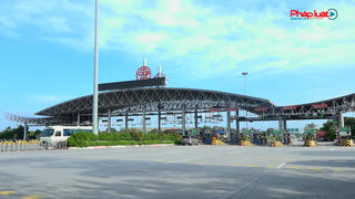 Giao thông thông suốt trong ngày đầu triển khai Nghị định 119