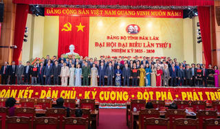 Khát vọng Đắk Lắk trên chặng đường mới