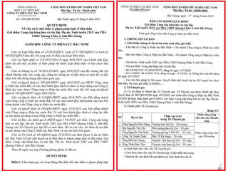 Công ty TNHH điện tự động Tuấn Long nhiều lần gian lận trong quá trình tham dự thầu