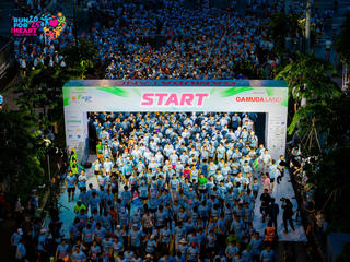 Run for the Heart 2025: Hơn một thập kỷ bền bỉ gây quỹ phẫu thuật tim, mang cơ hội sống cho hàng ngàn trẻ em Việt Nam