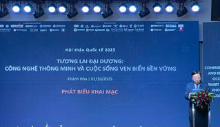 Khánh Hòa kiến tạo cung đường di sản từ biển và đô thị