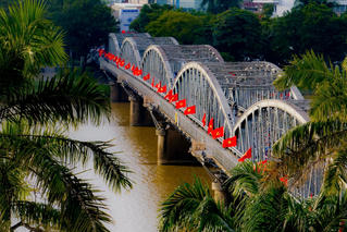 Huế vào chặng đường mới: Khát vọng đô thị di sản – văn hóa – thông minh