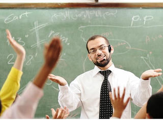 Thúc đẩy giảng dạy tiếng Anh bền vững tại khu vực ASEAN