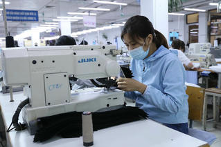 Đề xuất điều chỉnh tăng 7,2% lương tối thiểu từ năm 2026