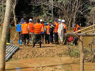 Nạn nhân thứ 3 vụ lũ cuốn tại cao tốc Đồng Đăng - Trà Lĩnh được tìm thấy
