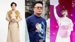 Điểm tin Showbiz 2/10: Sao Việt quyên góp tiền tỷ, chung tay giúp đồng bào vượt qua bão Bualoi