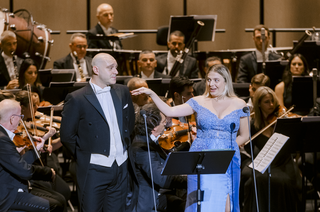 Đêm nhạc 'Italia Mistero': Kết nối tinh hoa âm nhạc hàn lâm Ý và văn hóa Việt 