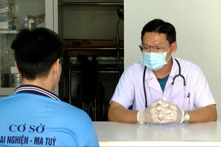 Tây Ninh: Thực hiện hiệu quả công tác hỗ trợ cai nghiện ma túy và quản lý sau cai 