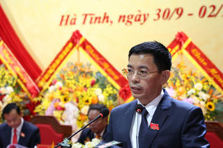 Xây dựng hệ thống thể chế đủ mạnh, hiện đại, đồng bộ để mở đường cho sự phát triển