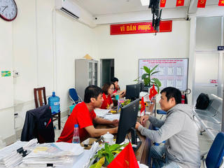 Cần Thơ kịp thời tháo gỡ khó khăn vướng mắc về hộ tịch cho công chức cấp xã