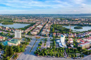 Hưng Yên: Phấn đấu tốc độ tăng trưởng tổng sản phẩm trên địa bàn bình quân đạt từ 10-11%/năm