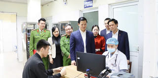 Bắc Ninh kiện toàn cơ chế liên ngành, nâng cao hiệu quả chăm sóc sức khỏe Nhân dân