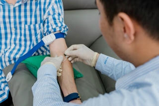 Cơ thể đến 'lịch bảo dưỡng' - Đừng đợi phát tín hiệu