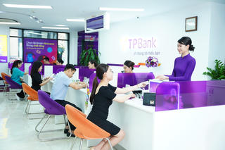 TPBank tiên phong hoàn tất tuân thủ Thông tư 14: Nền tảng vững chắc cho tăng trưởng bền vững