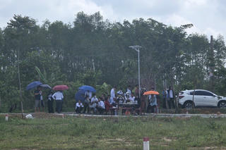 Một doanh nghiệp bất động sản bị phạt 505 triệu đồng