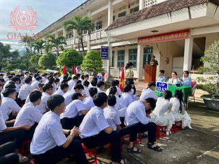 Gia Lai: Tăng cường năng lực tiếp cận pháp luật của người dân