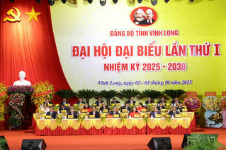 Vĩnh Long hoàn toàn có thể trở thành trung tâm sản xuất năng lượng tái tạo của cả nước