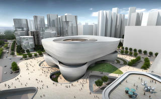 Hà Nội kiến tạo không gian văn hóa - thương mại, hướng tới đô thị toàn cầu