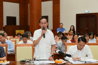 Đề xuất đánh thuế với giao dịch chuyển nhượng vàng miếng