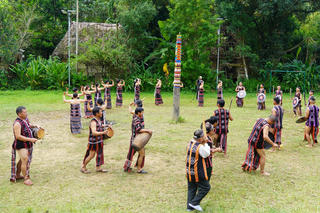 Phát triển du lịch cộng đồng miền núi gắn với bảo tồn văn hóa và sinh kế bền vững