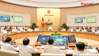 Đẩy mạnh chuyển đổi số trong PBGDPL - Tạo bước chuyển về nhận thức và hành động