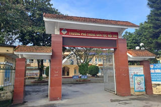 Hỗ trợ học sinh trường dân tộc nội trú Hà Nội 15kg gạo/tháng