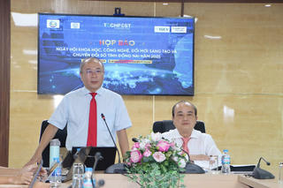 200 gian hàng công nghệ sẽ được triển lãm tại Techfest Đồng Nai 2025