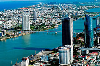 Đà Nẵng đứng thứ 7 cả nước về tăng trưởng GRDP