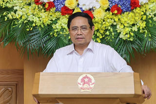 Thủ tướng chỉ đạo loạt nhiệm vụ cấp bách khắc phục hậu quả bão số 10
