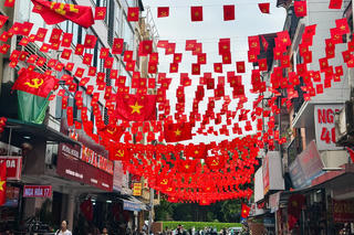 Đề xuất nghỉ 9 ngày Tết Nguyên đán 2026