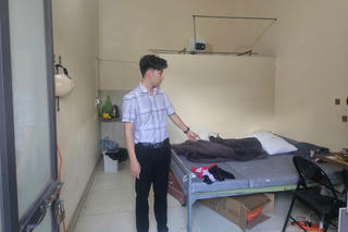 Khởi tố đối tượng phạm tội hiếp dâm người dưới 16 tuổi