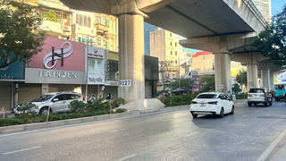 Thời tiết ngày 3/10: Hà Nội ngày nắng, TP HCM mưa rào và dông vài nơi