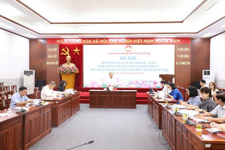 Nâng cao chất lượng phản biện xã hội đối với quy trình lập pháp, giám sát thực thi pháp luật