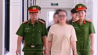 Khởi tố Hoàng Hường và 5 bị can trong vụ án kế toán hàng nghìn tỷ