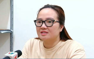 Nữ doanh nhân Hoàng Hường bị khởi tố
