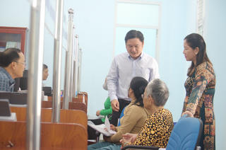 Cà Mau: Đẩy mạnh chuẩn hóa dữ liệu hộ tịch, nâng cao hiệu quả mô hình chính quyền địa phương 2 cấp
