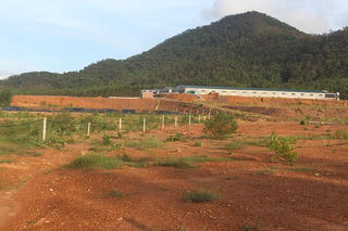 Quảng Trị yêu cầu Công ty Bình Chi Nam Hưng dừng ngay hoạt động nuôi lợn, hoàn thiện thủ tục môi trường