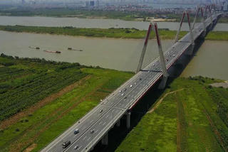 “Tình đất phù sa” ca ngợi tình yêu quê hương đất nước